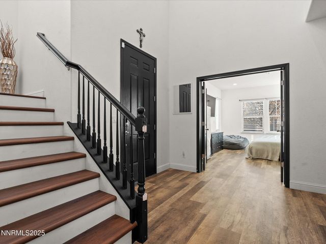 2135 Horse Prairie Road, Reno, NV 89521