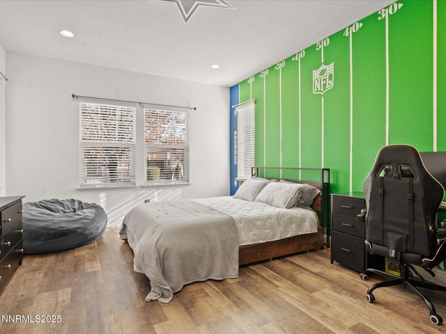 2135 Horse Prairie Road, Reno, NV 89521