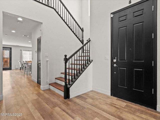 2135 Horse Prairie Road, Reno, NV 89521