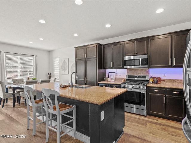 2135 Horse Prairie Road, Reno, NV 89521