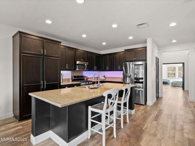 2135 Horse Prairie Road, Reno, NV 89521