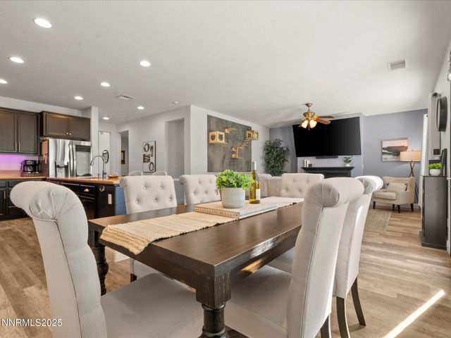 2135 Horse Prairie Road, Reno, NV 89521