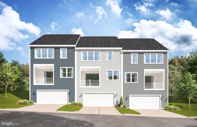 9319 FOUNDERS LN, Perry Hall, MD 21128