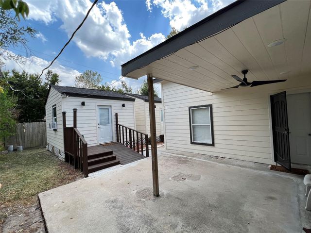 7125 Conley Street, Houston, TX 77021