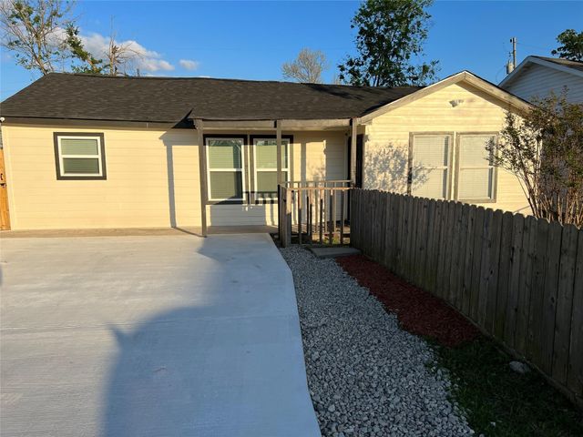 7125 Conley Street, Houston, TX 77021