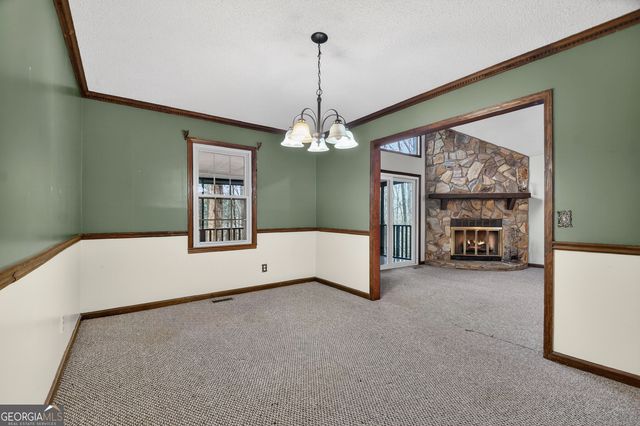 95 N Crestview Drive, Ellijay, GA 30540