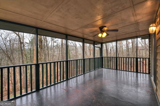 95 N Crestview Drive, Ellijay, GA 30540