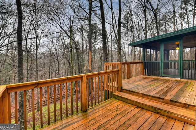 95 N Crestview Drive, Ellijay, GA 30540