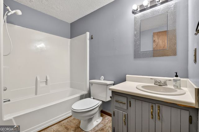 95 N Crestview Drive, Ellijay, GA 30540