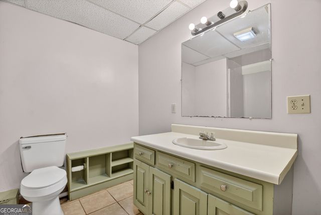 95 N Crestview Drive, Ellijay, GA 30540