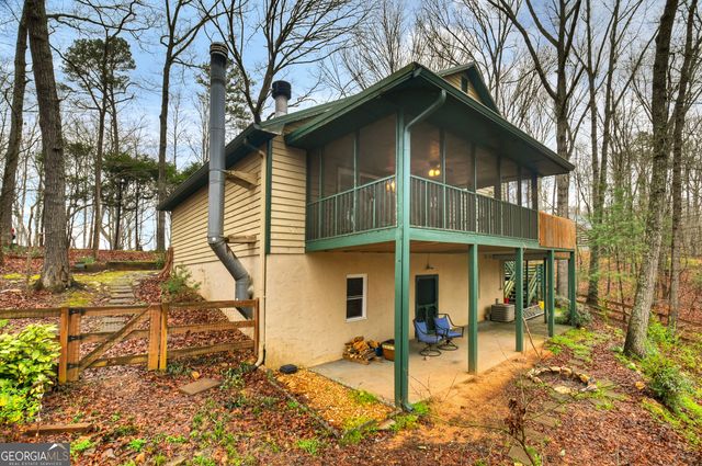 95 N Crestview Drive, Ellijay, GA 30540