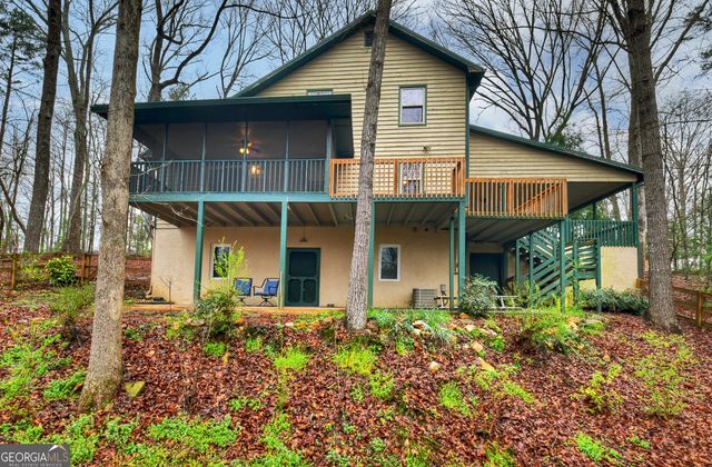 95 N Crestview Drive, Ellijay, GA 30540