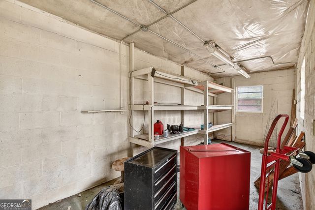 95 N Crestview Drive, Ellijay, GA 30540