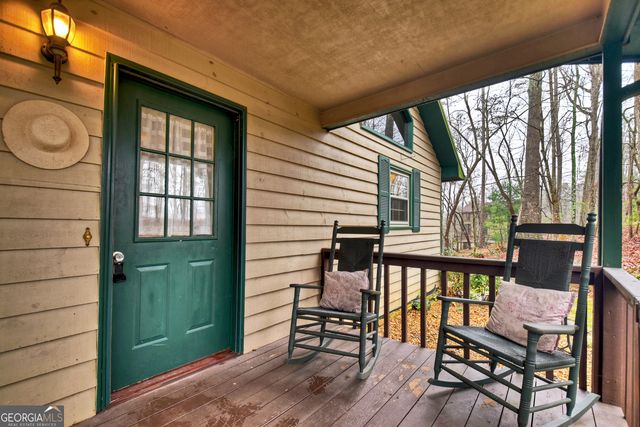 95 N Crestview Drive, Ellijay, GA 30540