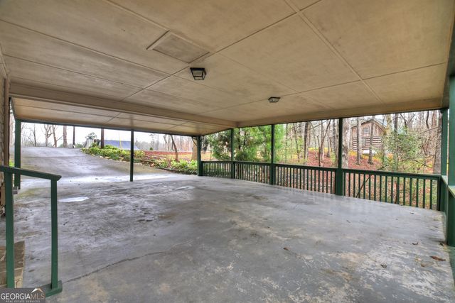 95 N Crestview Drive, Ellijay, GA 30540