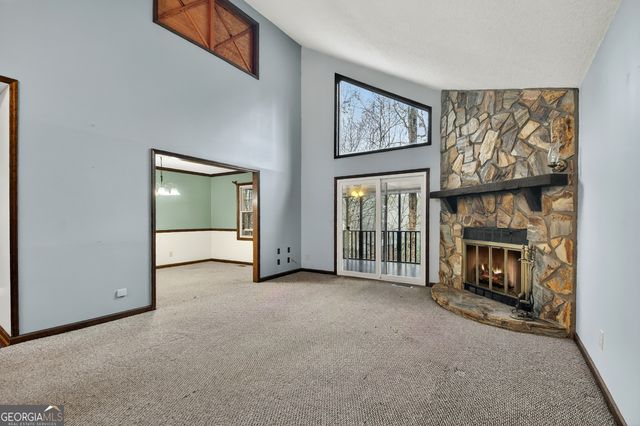 95 N Crestview Drive, Ellijay, GA 30540