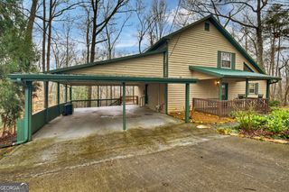 95 N Crestview Drive, Ellijay, GA 30540
