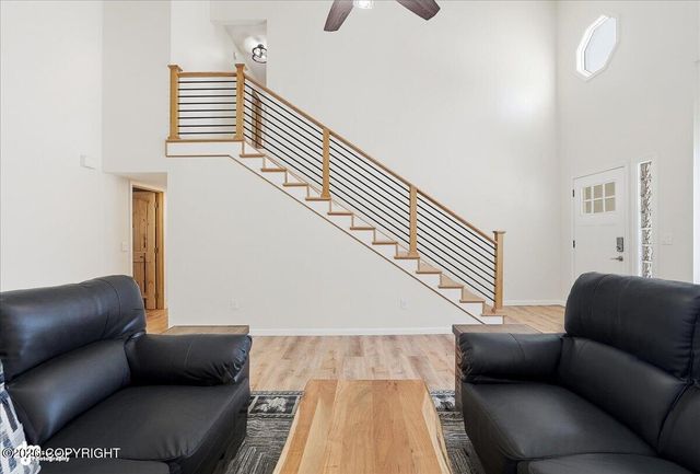 201 Norman Street, Kenai, AK 99611