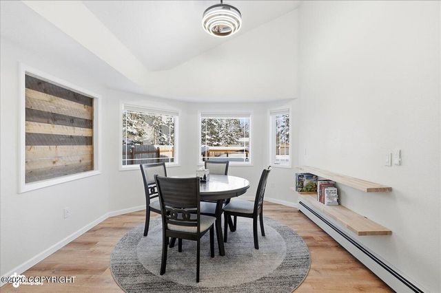 201 Norman Street, Kenai, AK 99611