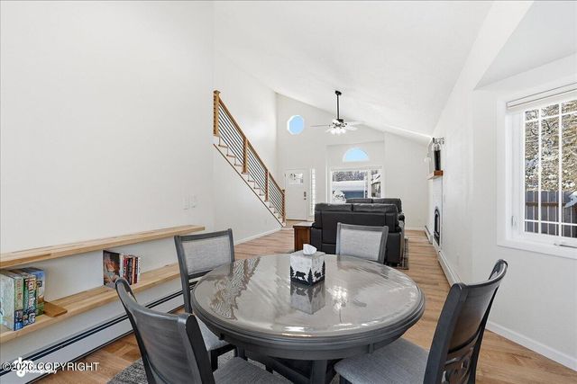 201 Norman Street, Kenai, AK 99611