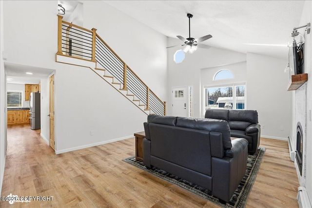 201 Norman Street, Kenai, AK 99611