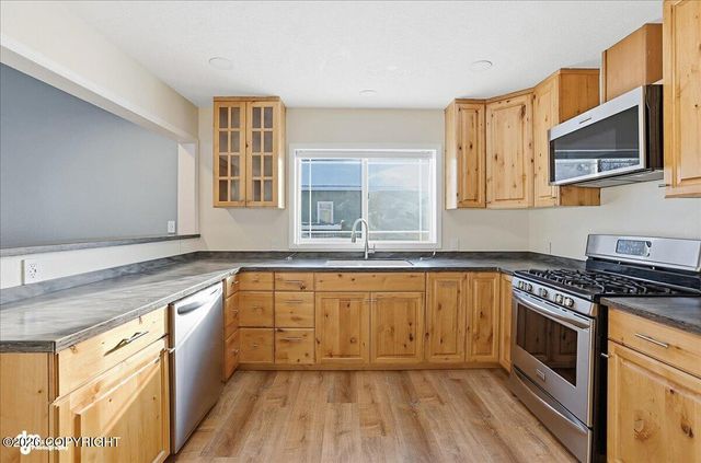 201 Norman Street, Kenai, AK 99611