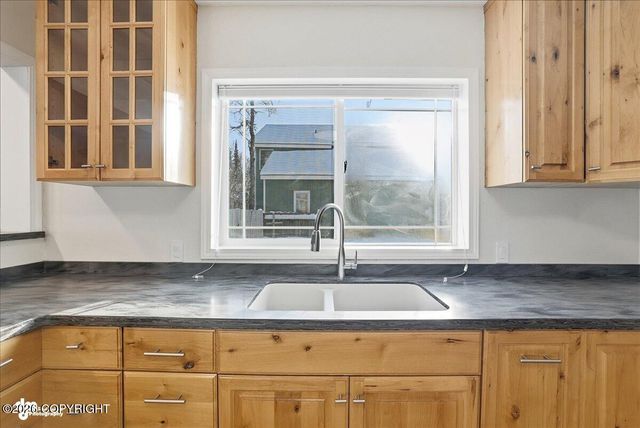 201 Norman Street, Kenai, AK 99611