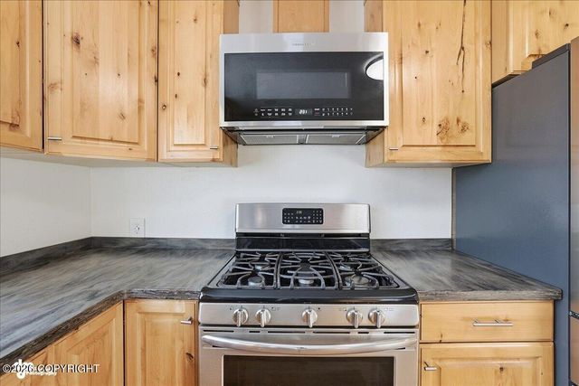 201 Norman Street, Kenai, AK 99611