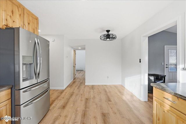 201 Norman Street, Kenai, AK 99611