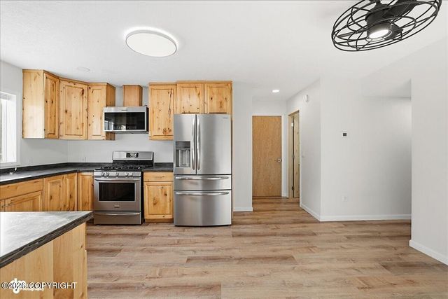 201 Norman Street, Kenai, AK 99611