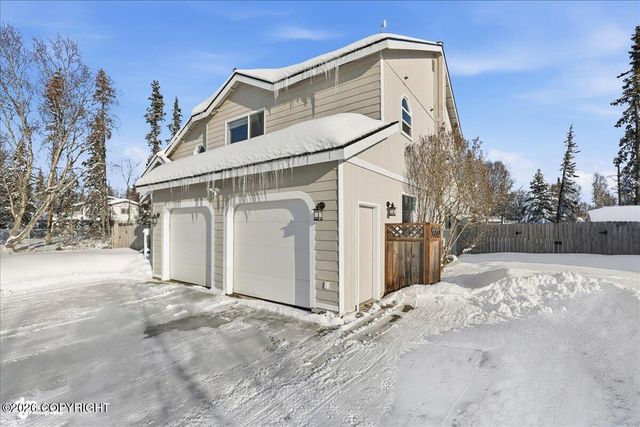 201 Norman Street, Kenai, AK 99611