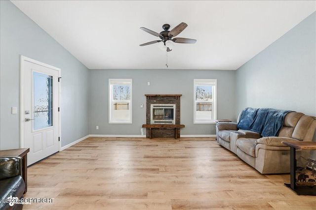 201 Norman Street, Kenai, AK 99611