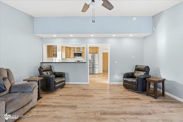 201 Norman Street, Kenai, AK 99611