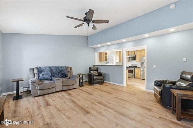 201 Norman Street, Kenai, AK 99611