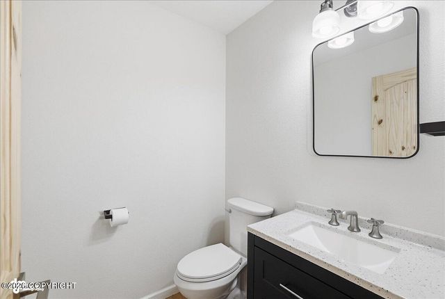 201 Norman Street, Kenai, AK 99611