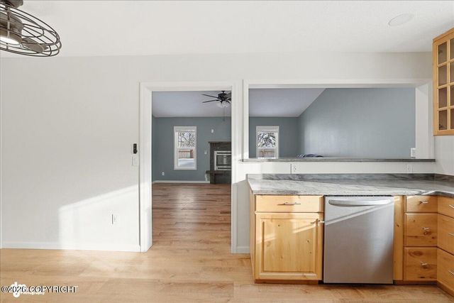 201 Norman Street, Kenai, AK 99611