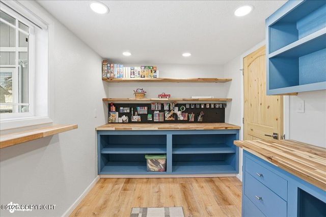 201 Norman Street, Kenai, AK 99611