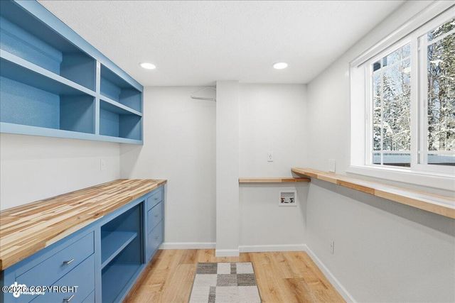 201 Norman Street, Kenai, AK 99611