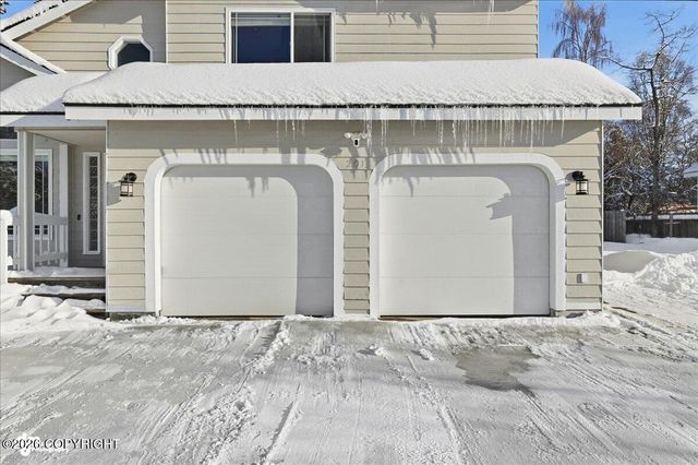 201 Norman Street, Kenai, AK 99611