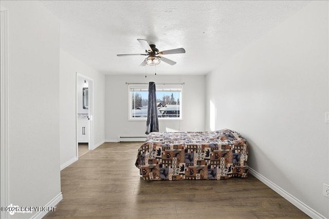 201 Norman Street, Kenai, AK 99611