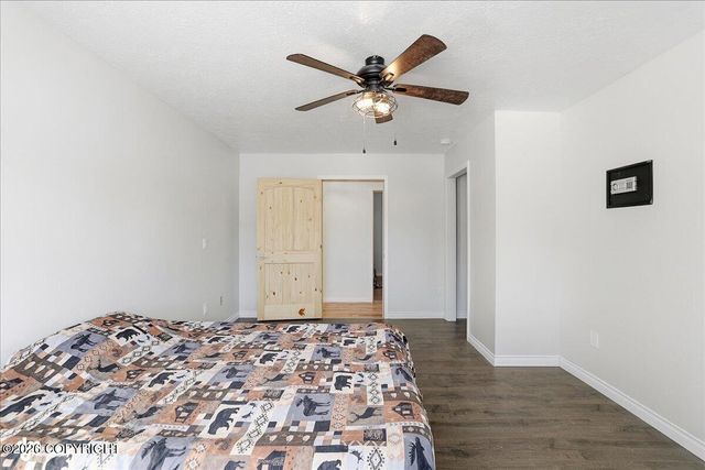 201 Norman Street, Kenai, AK 99611