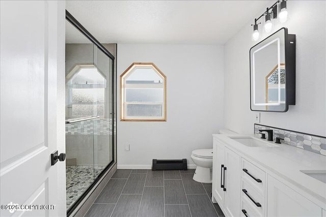 201 Norman Street, Kenai, AK 99611