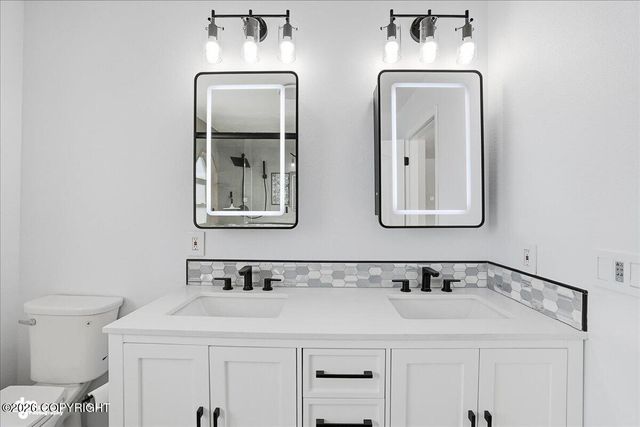 201 Norman Street, Kenai, AK 99611