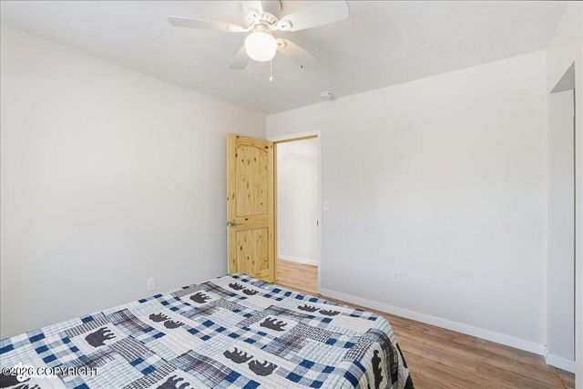 201 Norman Street, Kenai, AK 99611