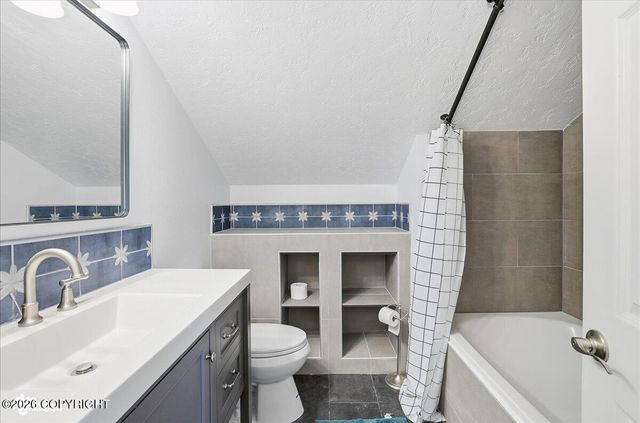 201 Norman Street, Kenai, AK 99611