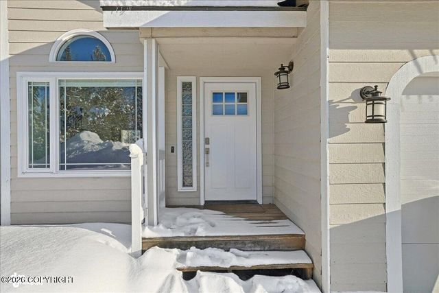 201 Norman Street, Kenai, AK 99611