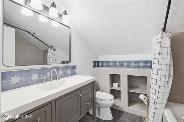 201 Norman Street, Kenai, AK 99611