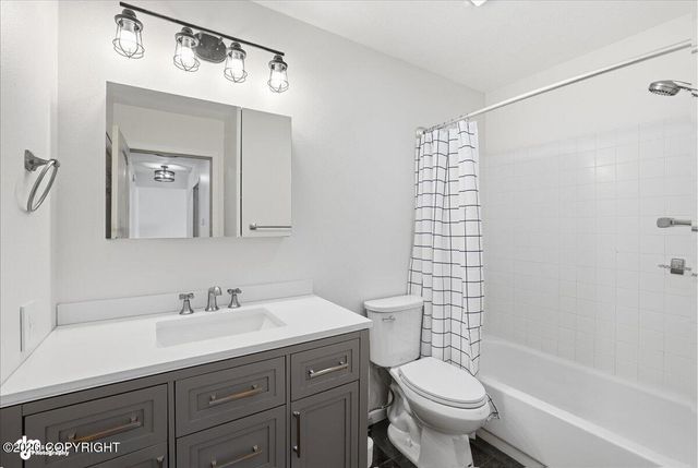 201 Norman Street, Kenai, AK 99611