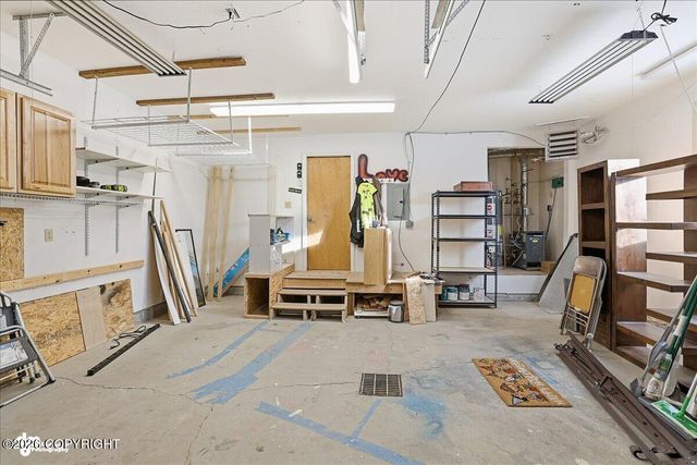 201 Norman Street, Kenai, AK 99611