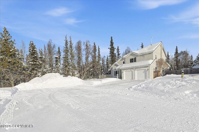 201 Norman Street, Kenai, AK 99611